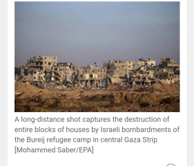 Please do all you can to object to the genocide of Palestinians (Thread 2)