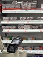 Why does Boots gatekeep over the counter medicines?
