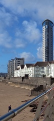 Am I looking for a UK destination that doesn't exist?