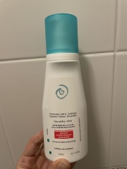 Oestrogel: new packaging (yet again)? - Thread 2