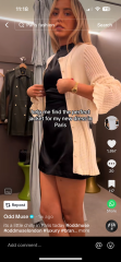 Can anyone ID this cardi? Or find similar pleaseee