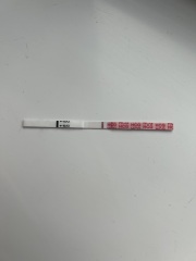 Are these tests positive or am I going crazy?