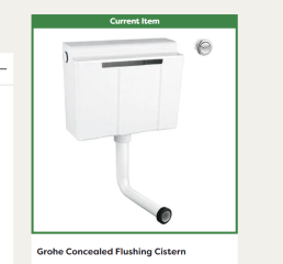 Help me  transform old bathroom