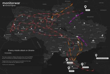 Ukraine Invasion: Part 47