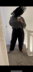 WTF - Horseshoe Jeans