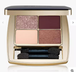 Would someone who understands makeup please explain the difference in these three eye palettes please?