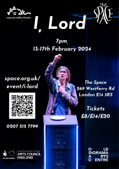 Half-term: FREE parallel children's show offer in East London!