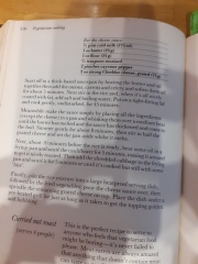Old Fashioned Vegetarian Food