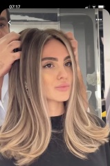 Hairdressers- advice needed!!! (pics included)