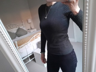 I'm shopping for new clothes. I want to cry. Where to go?!