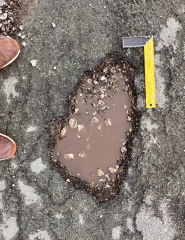 Come and tell me your dull and unexciting news 29: Calmly through the day