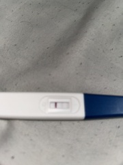 Is this positive or not? what does this mean??