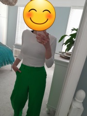 I'm shopping for new clothes. I want to cry. Where to go?!