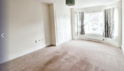 No viewings - please tell me what I need to change in house!