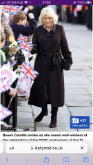 Royal Style: Tea and Tiaras - no stylish woman left behind!