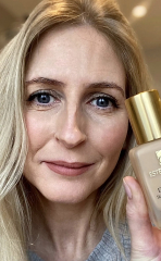 Estée Lauder double wear foundation