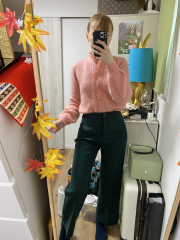 WAYWT Autumn/Winter 23