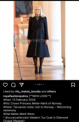 Royal Style: Tea and Tiaras - no stylish woman left behind!