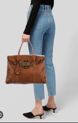 Vintage Mulberry bags, yay or nay?