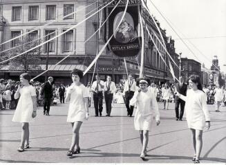 Traditions we have lost?