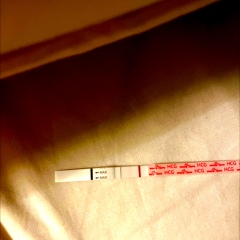 BFP or Indent
