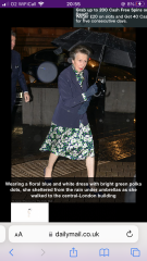 Royal Style: Tea and Tiaras - no stylish woman left behind!