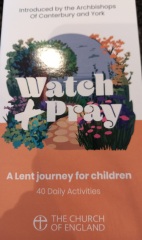 Unhappy about Dd  fasting for lent