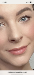 What undertone do you think I am for foundation?
