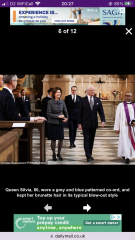 Royal Style: Tea and Tiaras - no stylish woman left behind!