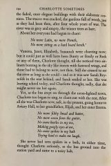 Weird mystery about book called "The Secret History"!