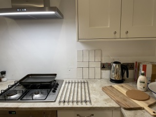 Help me choose tiles - pics