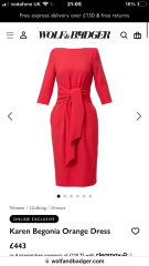 Ideas for 'alternative' outfits for mother of the groom