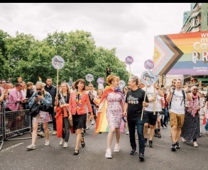 Starmer: "trans-inclusive" conversion therapy ban, "modernise" the GRA, all hate crime to be aggravated offences as part of making every child "proud and confident"