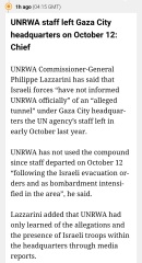 Please do all you can to object to the genocide of Palestinians (Thread 2)