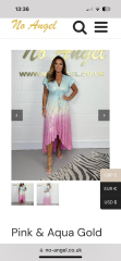 Holiday clothes 2024