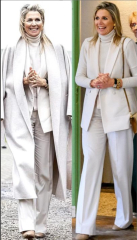 Royal Style: Tea and Tiaras - no stylish woman left behind!