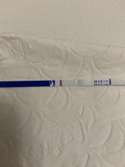 Anyone due to ovulate around Valentine's Day?