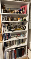 Is this what 99% of mumsnetters homes look like