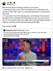 Football fan banned over GC posts after ‘Stasi’ Premier league investigation