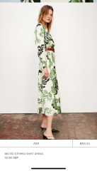 Ideas for 'alternative' outfits for mother of the groom