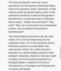 Why is Mumsnet so GC?