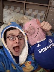 Chelsea v Aston Villa FA Cup replay..