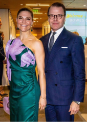 Royal Style: Tea and Tiaras - no stylish woman left behind!