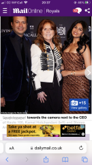 Royal Style: Tea and Tiaras - no stylish woman left behind!