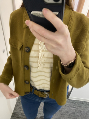 WAYWT Autumn/Winter 23