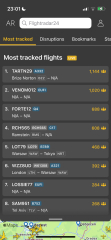 Anybody watching Flightradar? What would this plane be up to?