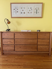 Favourite colour for a bedroom?