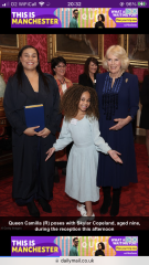 Royal Style: Tea and Tiaras - no stylish woman left behind!