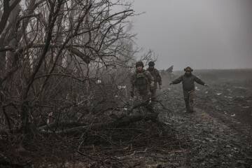 Ukraine Invasion: Part 47