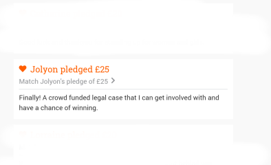For women Scotland given leave to appeal.
